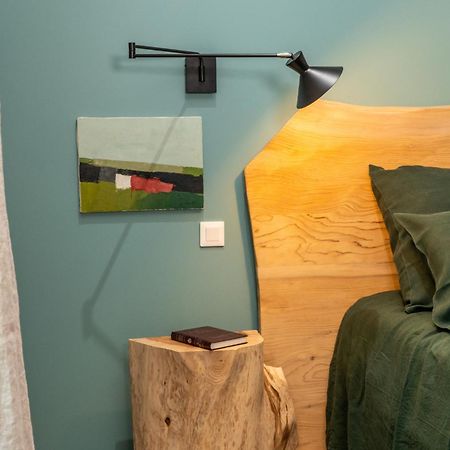 Le Clos D'Abrigeon Aubenas Exteriér fotografie