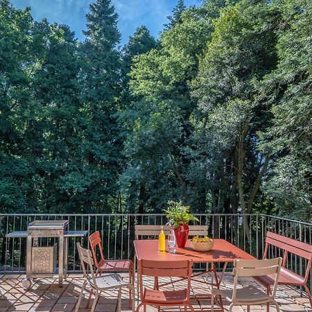 Le Clos D'Abrigeon Aubenas Exteriér fotografie