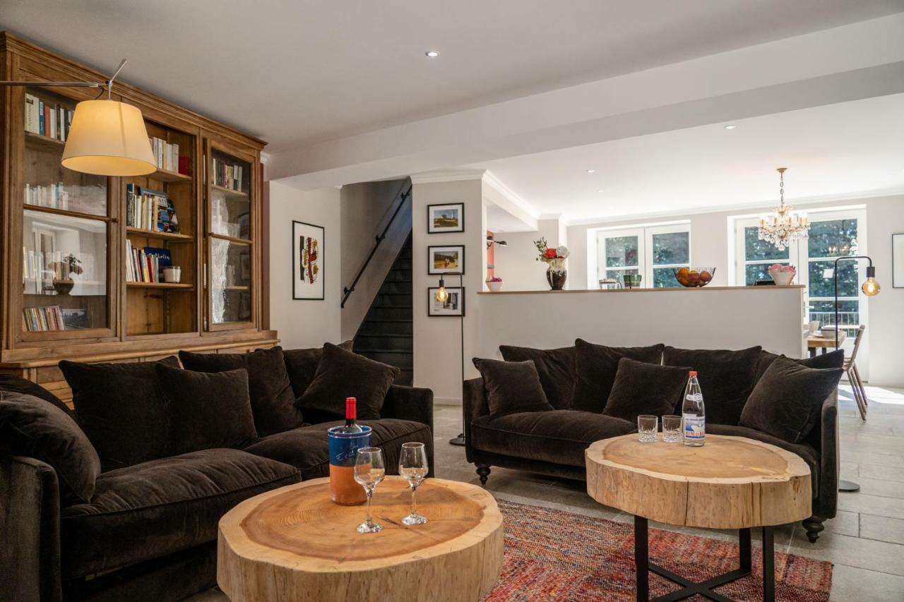 Le Clos D'Abrigeon Aubenas Exteriér fotografie